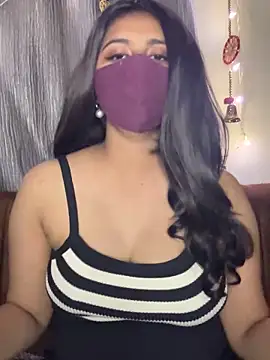 Snapshot of Dishasarmaa05 chatting on 10/29/25, 07:15 Dishasarmaa05 online show from 10/29/25, 07:15