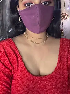 Snapshot of Dishasarmaa05 chatting on 11/29/25, 03:26 Dishasarmaa05 online show from 11/29/25, 03:26