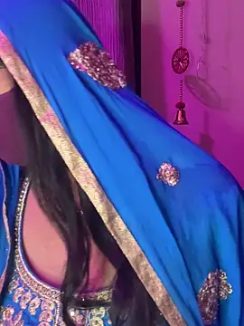 Snapshot of Dishasarmaa05 chatting on 12/16/25, 06:24 Dishasarmaa05 online show from 12/16/25, 06:24