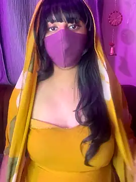 Snapshot of Dishasarmaa05 chatting on 12/19/25, 06:37 Dishasarmaa05 online show from 12/19/25, 06:37