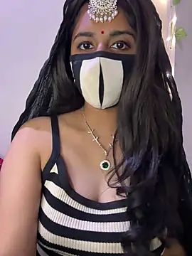 Dishasarmaa05 online show from 03/02/26, 04:03