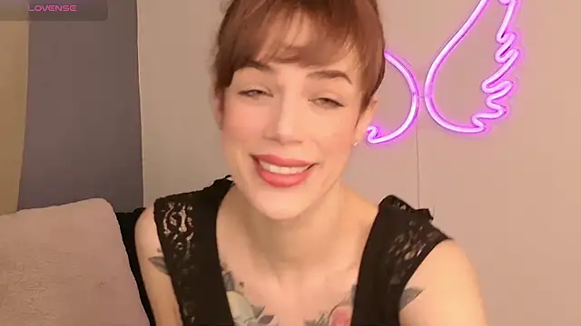 FrancescaFerra online show from 02/08/26, 01:47