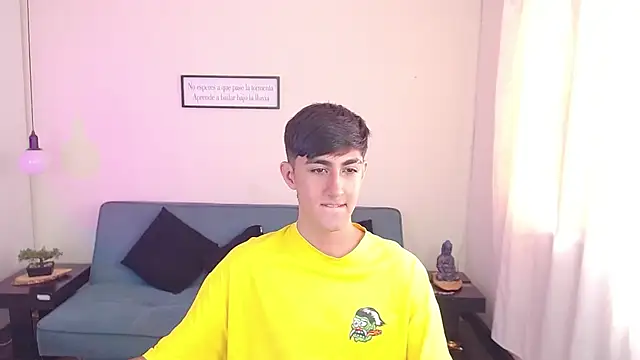 Snapshot of babymaik chatting on 02/26/25, 04:24 babymaik online show from 02/26/25, 04:24