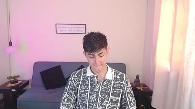 Snapshot of babymaik chatting on 03/17/25, 04:54 babymaik online show from 03/17/25, 04:54