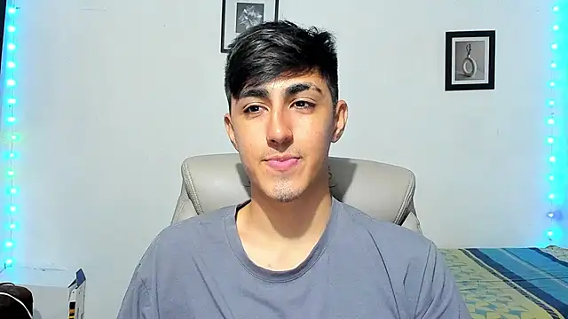 Snapshot of babymaik chatting on 10/27/25, 11:52 babymaik online show from 10/27/25, 11:52