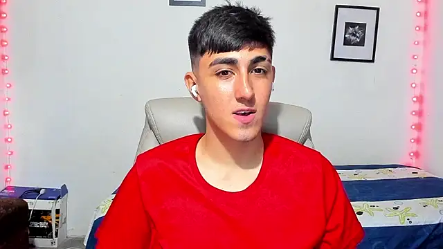 babymaik online show from 11/08/25, 05:51