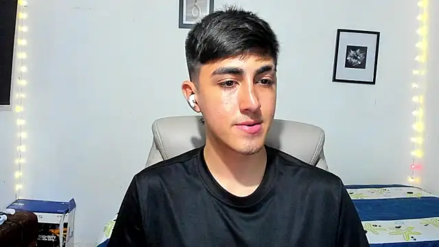 babymaik online show from 11/12/25, 05:19