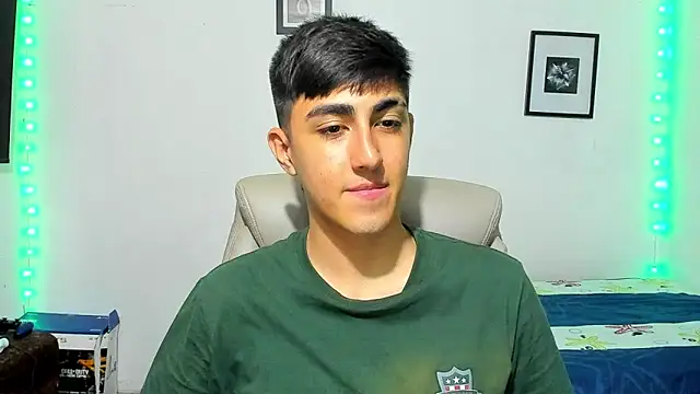 babymaik online show from 11/14/25, 05:17