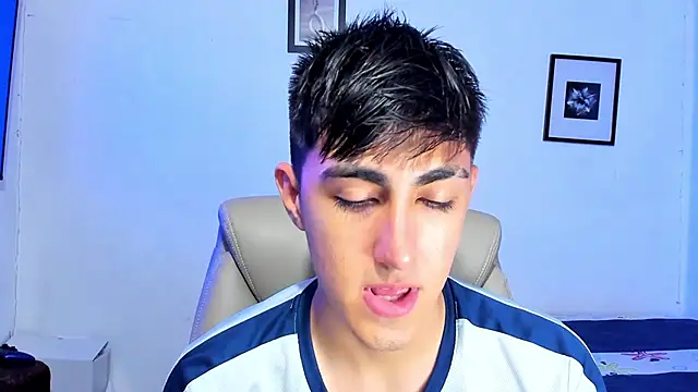 babymaik online show from 11/30/25, 05:22