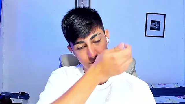 babymaik online show from 12/02/25, 01:50