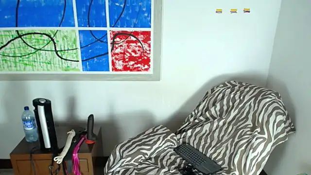 Cherryy 69 online show from 03/05/25, 03:07