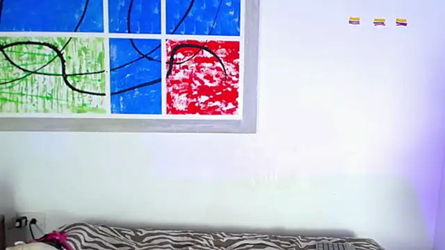 Cherryy 69 online show from 03/20/25, 02:21