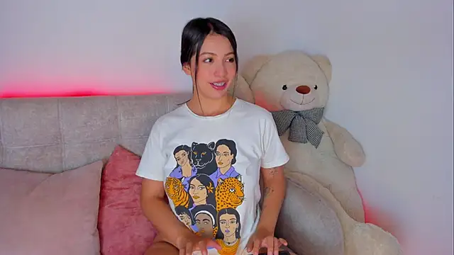 MIaloveone  online show from 03/08/25, 12:09