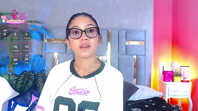 Tyla Ks online show from 01/07/26, 07:49