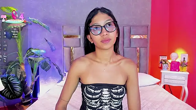 Tyla Ks online show from 03/21/26, 07:17