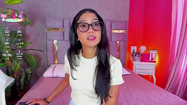 Tyla Ks online show from 04/09/26, 07:30