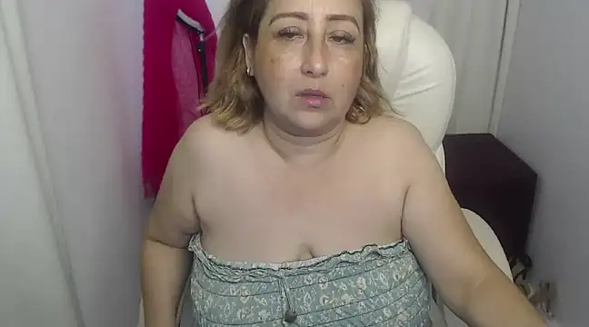 Mature 2025 online show from 02/25/25, 09:02