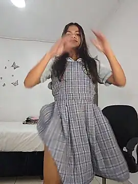 sophia ramirez12 online show from 10/01/25, 11:22