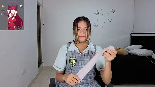 sophia ramirez12 online show from 10/03/25, 10:29