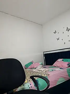 sophia ramirez12 online show from 01/05/26, 11:08