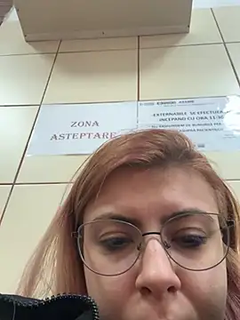 KittieHallo online show from 02/21/25, 07:12