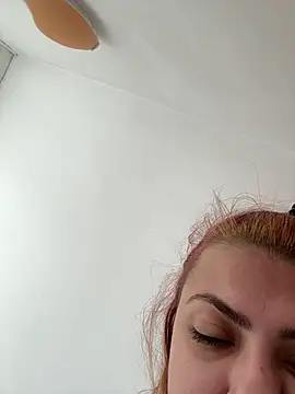 KittieHallo online show from 02/22/25, 09:45