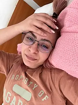 KittieHallo online show from 02/22/25, 01:13