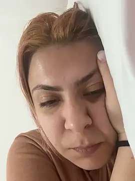 KittieHallo online show from 02/22/25, 07:58