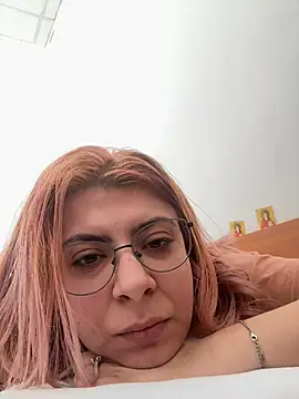 KittieHallo online show from 02/23/25, 08:28