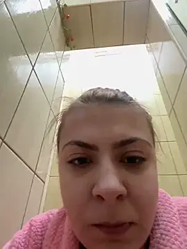 KittieHallo online show from 02/23/25, 03:51