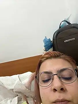 KittieHallo online show from 02/23/25, 07:07