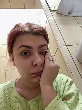 KittieHallo online show from 02/24/25, 04:05