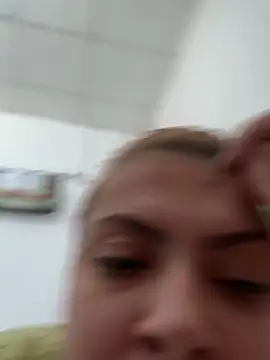 KittieHallo online show from 02/24/25, 09:10