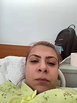 KittieHallo online show from 02/24/25, 01:42