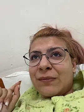 KittieHallo online show from 02/24/25, 04:47