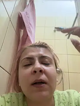 KittieHallo online show from 02/24/25, 08:14