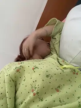 KittieHallo online show from 02/25/25, 05:52