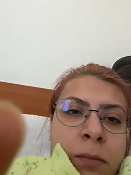 KittieHallo online show from 02/25/25, 10:26