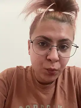 KittieHallo online show from 02/25/25, 03:05