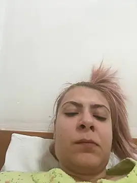 KittieHallo online show from 02/25/25, 06:53