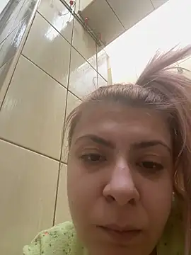 KittieHallo online show from 02/26/25, 01:21