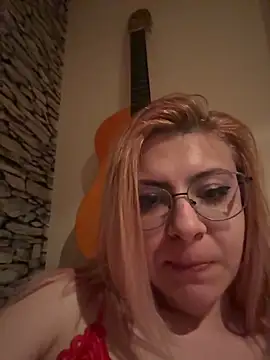 KittieHallo online show from 02/27/25, 03:37