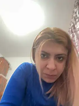 KittieHallo online show from 03/01/25, 02:44