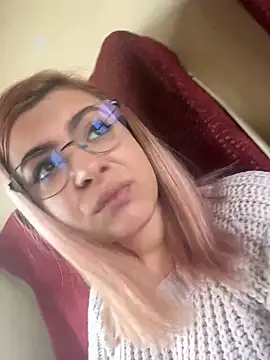 KittieHallo online show from 03/03/25, 06:37