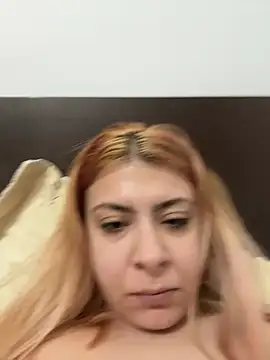 KittieHallo online show from 03/05/25, 06:01