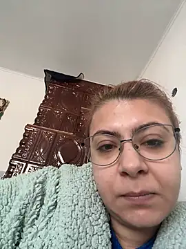 KittieHallo online show from 03/06/25, 07:47