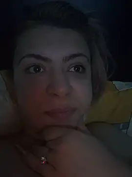 KittieHallo online show from 03/07/25, 12:04