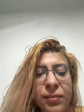 KittieHallo online show from 03/07/25, 04:44