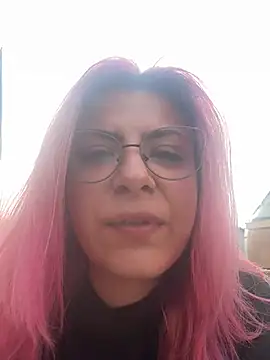 KittieHallo online show from 03/12/25, 02:12