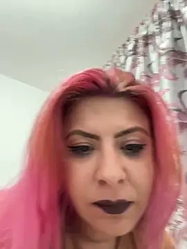 KittieHallo online show from 03/12/25, 09:13